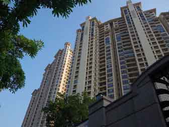 南昌东湖房屋外墙防水